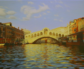 Венеция Риальто